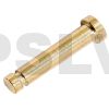 606-921 	 Synergy Tail Pitch Link Pin 